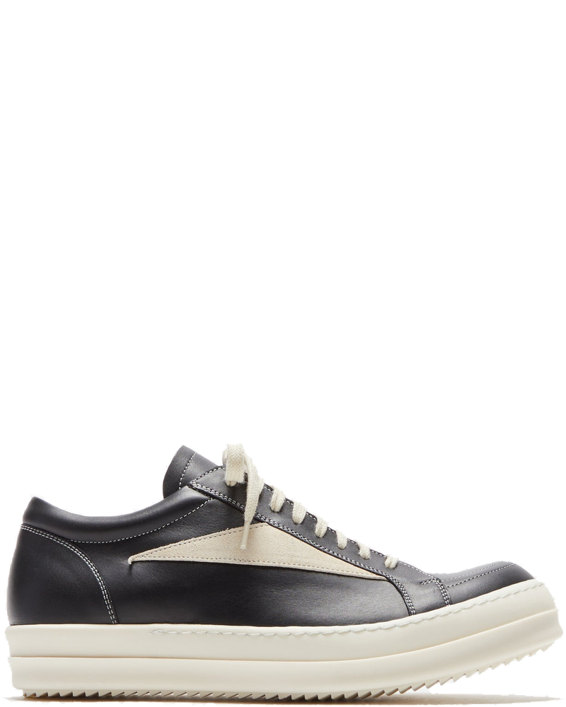 Оригінальна Vintage Sneakers Black Rick owens