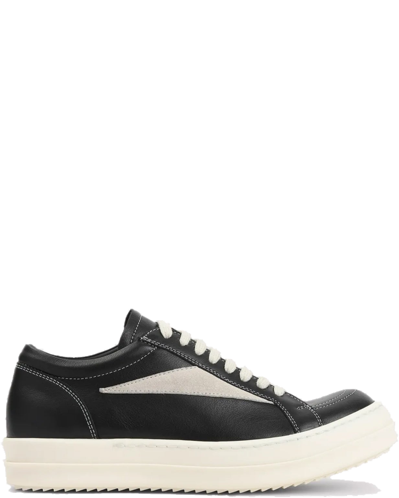 Vintage Sneakers Scarpe In Pelle Rick owens оригінал – Купити в Україні