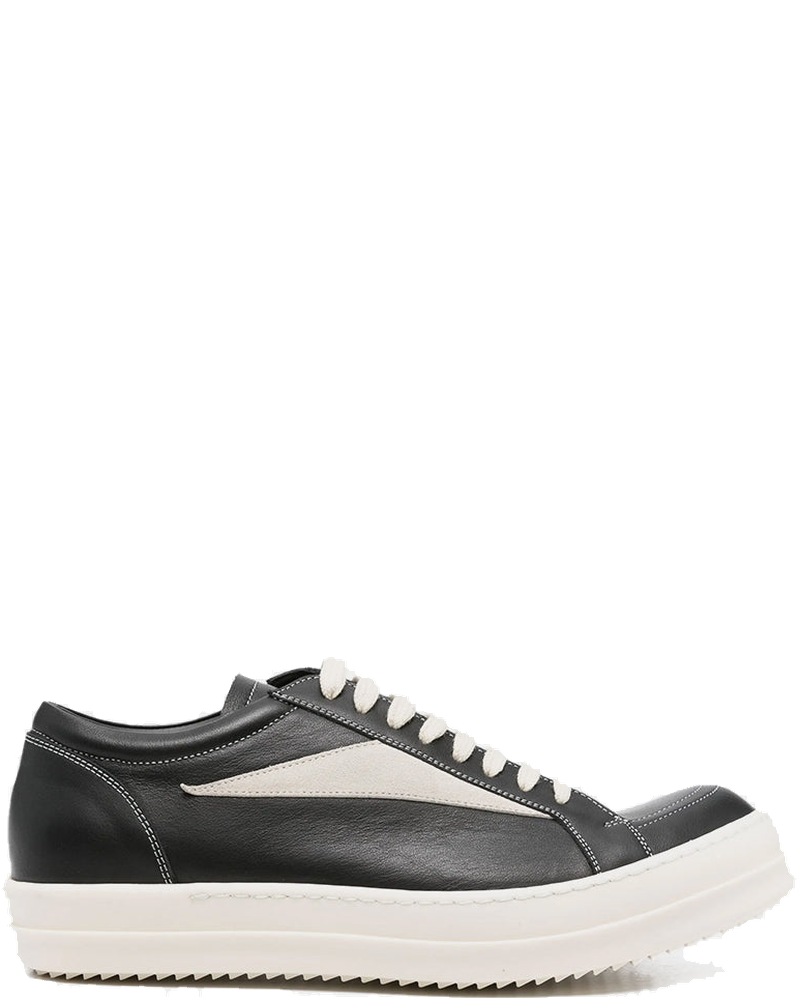 Black Rick owens – Гарантія оригінальності