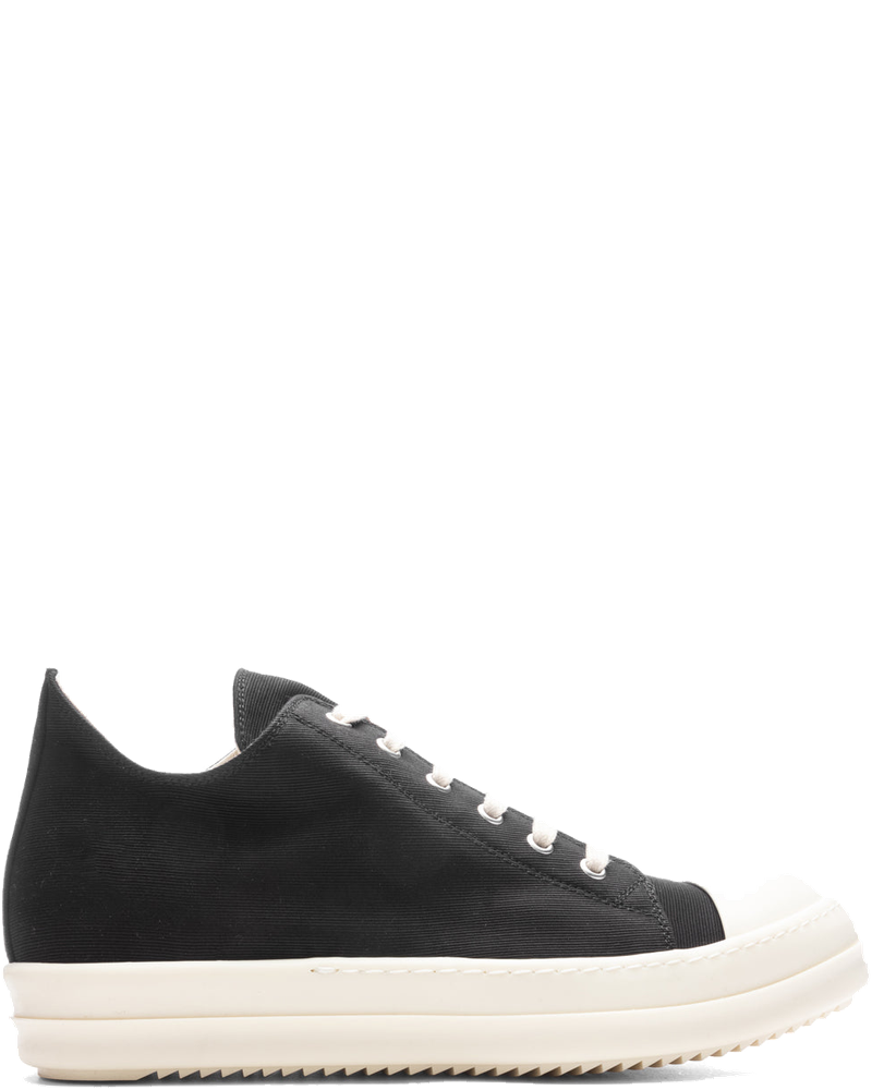 Low Sneaks Rick owens – Гарантія оригінальності