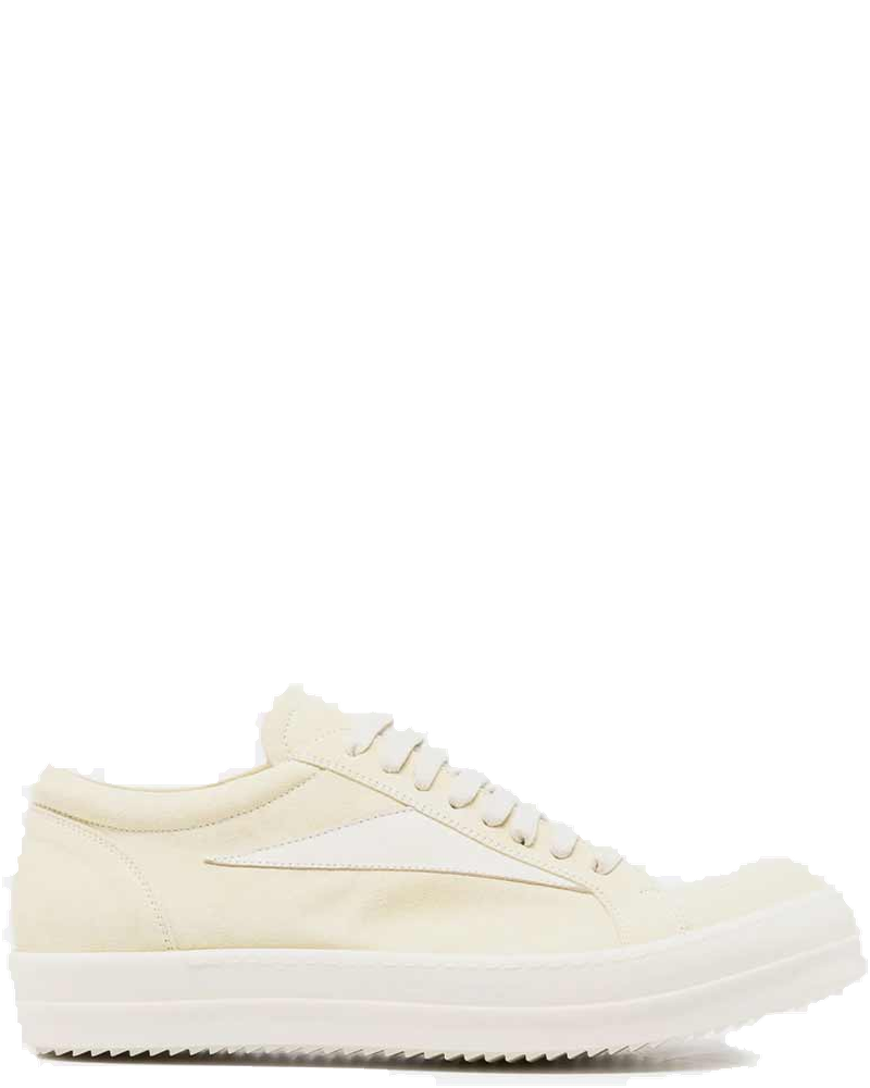 Butter Vintage Sneakers Rick owens – Гарантія оригінальності
