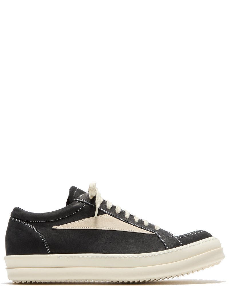 Оригінальна Vintage Sneakers Black Rick owens