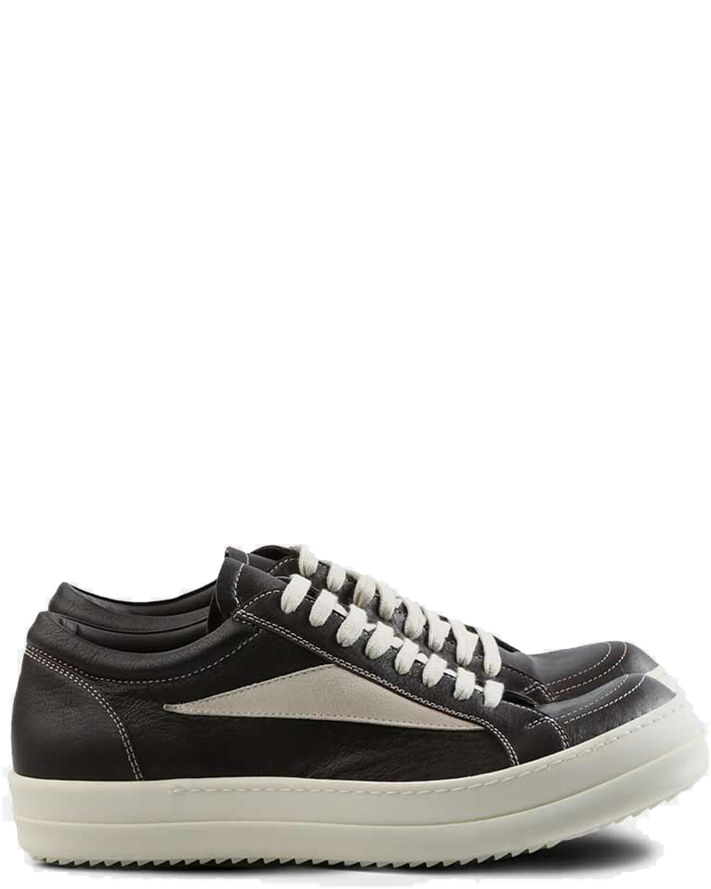 Mahogany Rick owens – Гарантія оригінальності