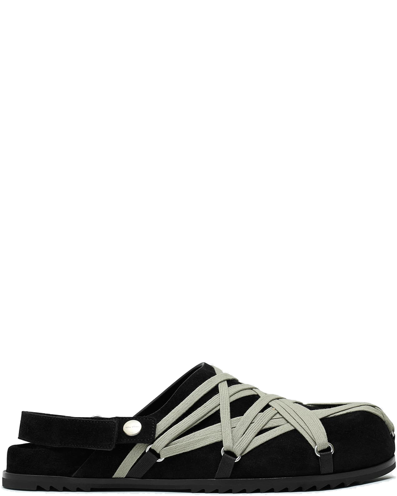 Rick owens Footwear оригінал | Швидка доставка Україна