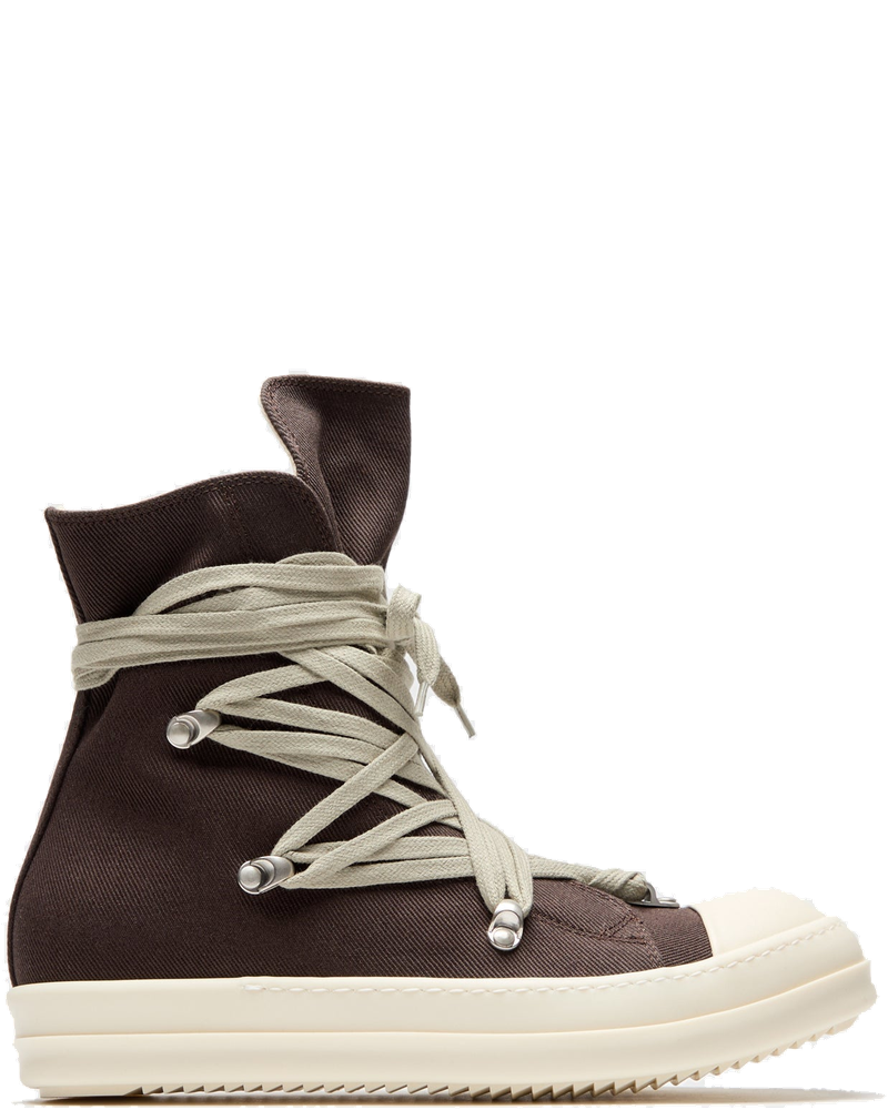 Megalace Sneaks Dark Dust Rick owens оригінал – Купити в Україні