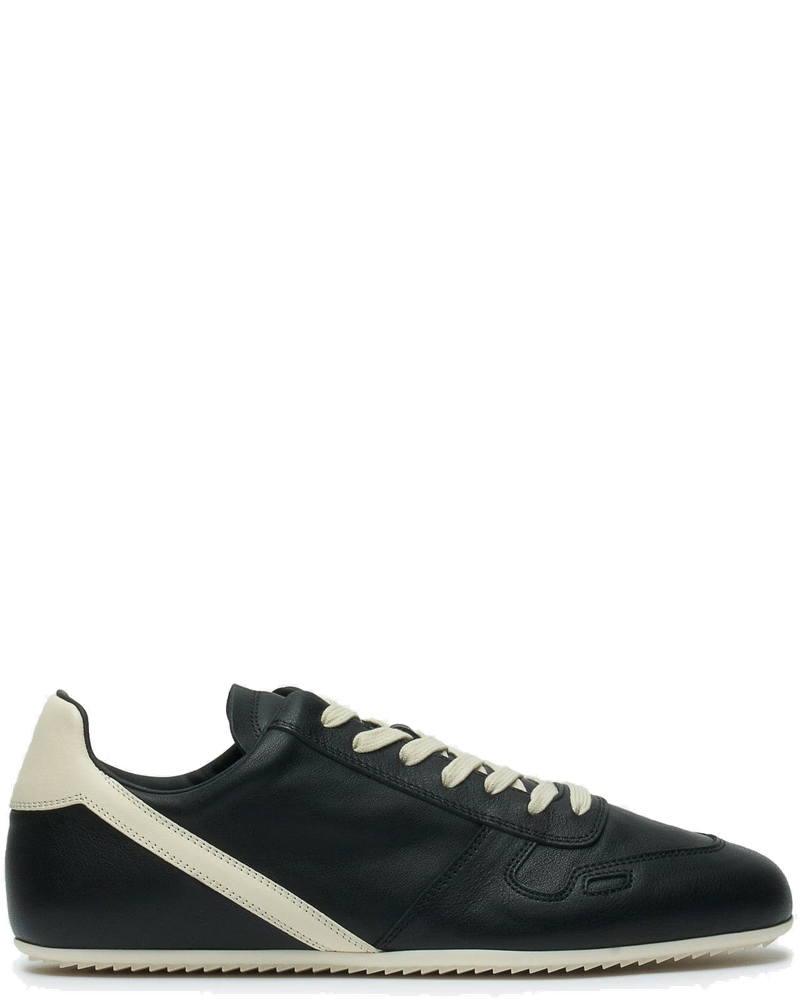 Minimal Sneak In Black Rick owens оригінал – Купити в Україні