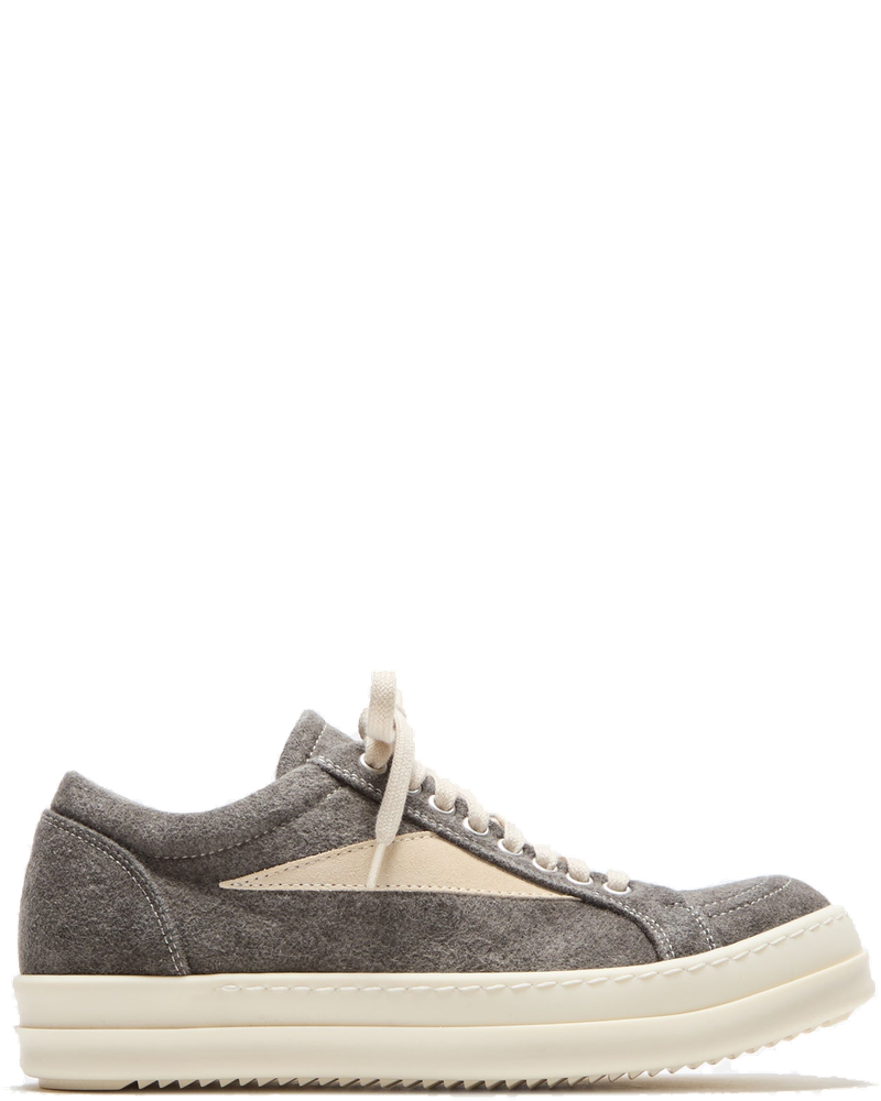 Wmns Vintage Sneaks Dust Rick owens – Гарантія оригінальності