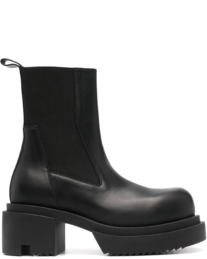 Beatle Boots Bogun Rick owens – Гарантія оригінальності