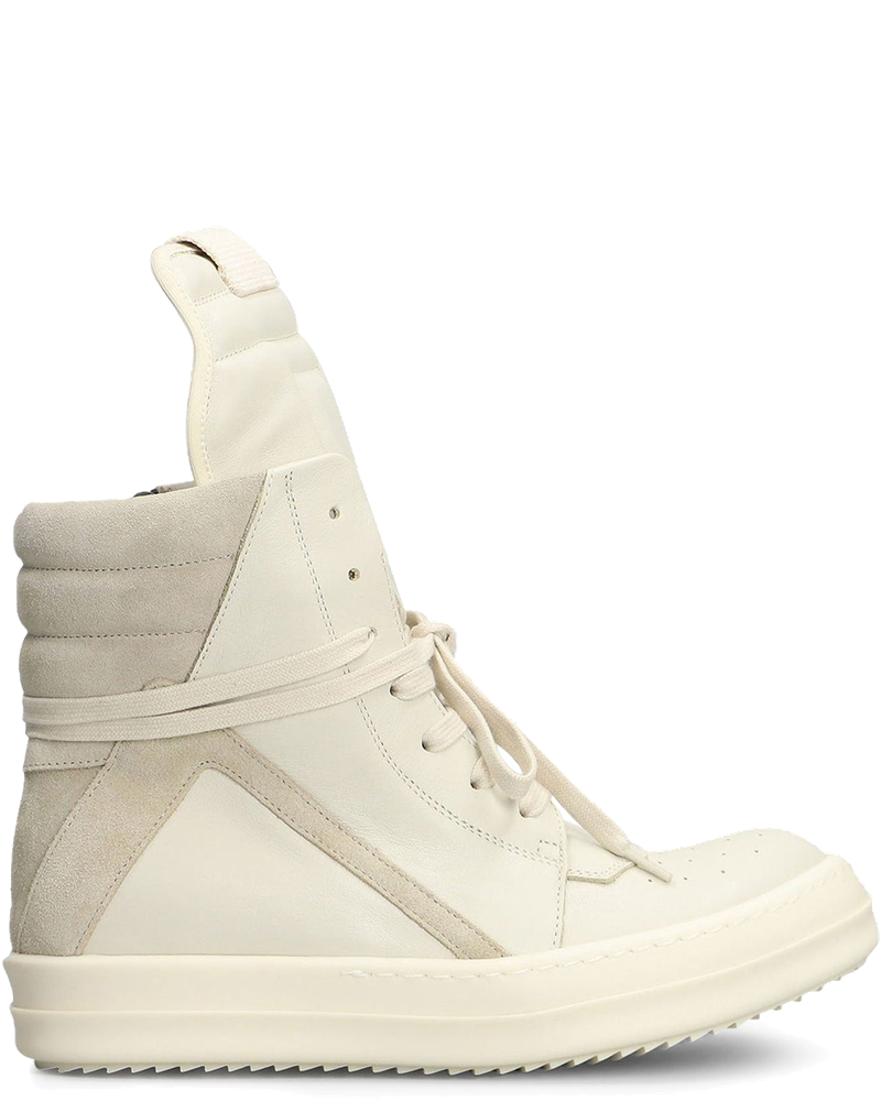 Оригінальна Sneakers Geobasket Rick owens