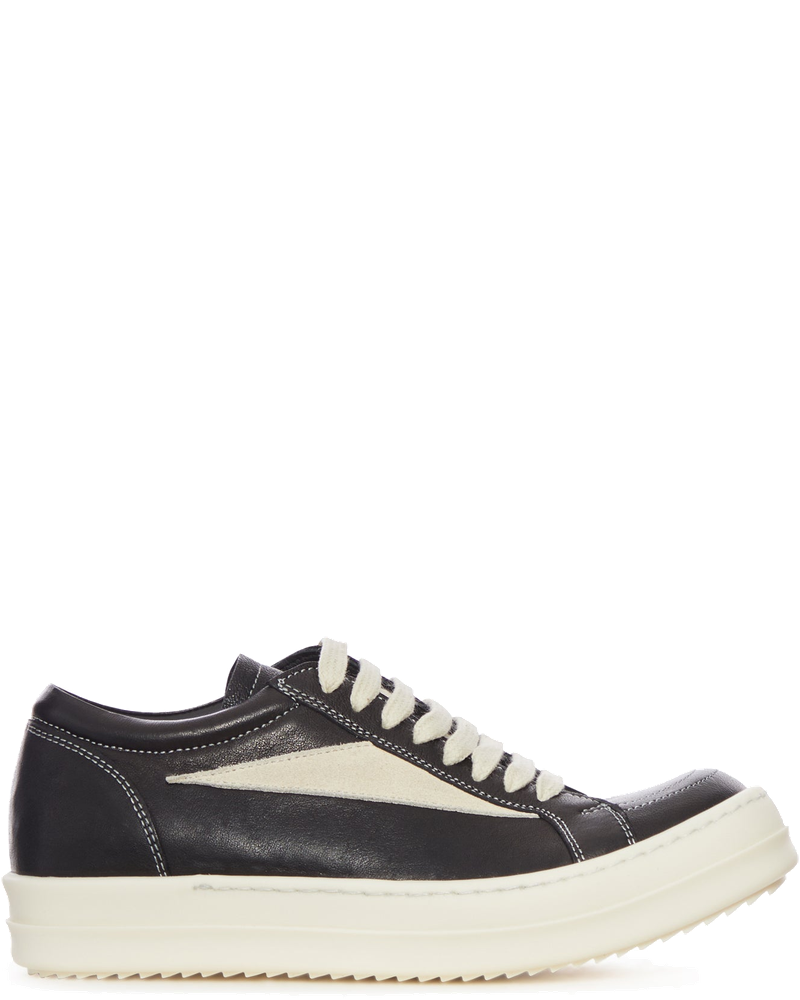Оригінальна Vintage Sneakers With Inserts Rick owens