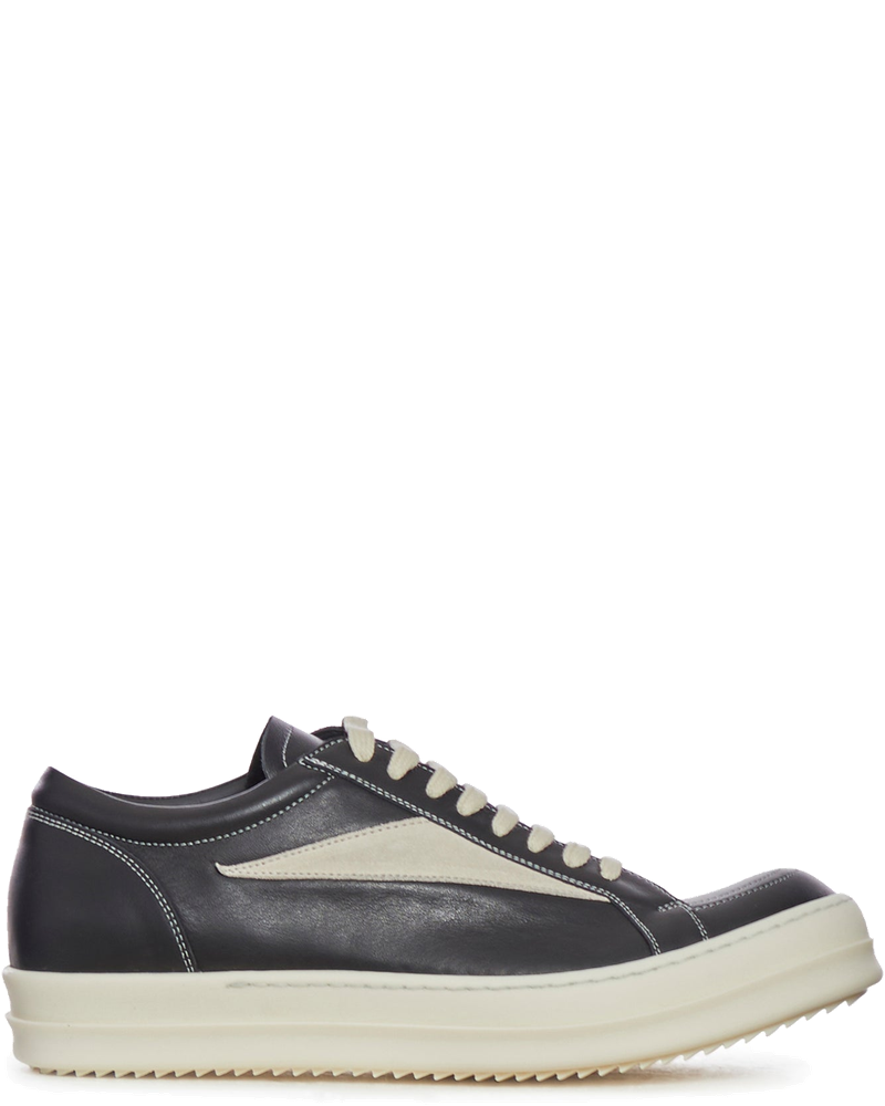Woman`s Vintage Sneakers Rick owens – Гарантія оригінальності