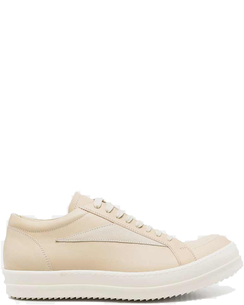 Parchment Rick owens – Гарантія оригінальності