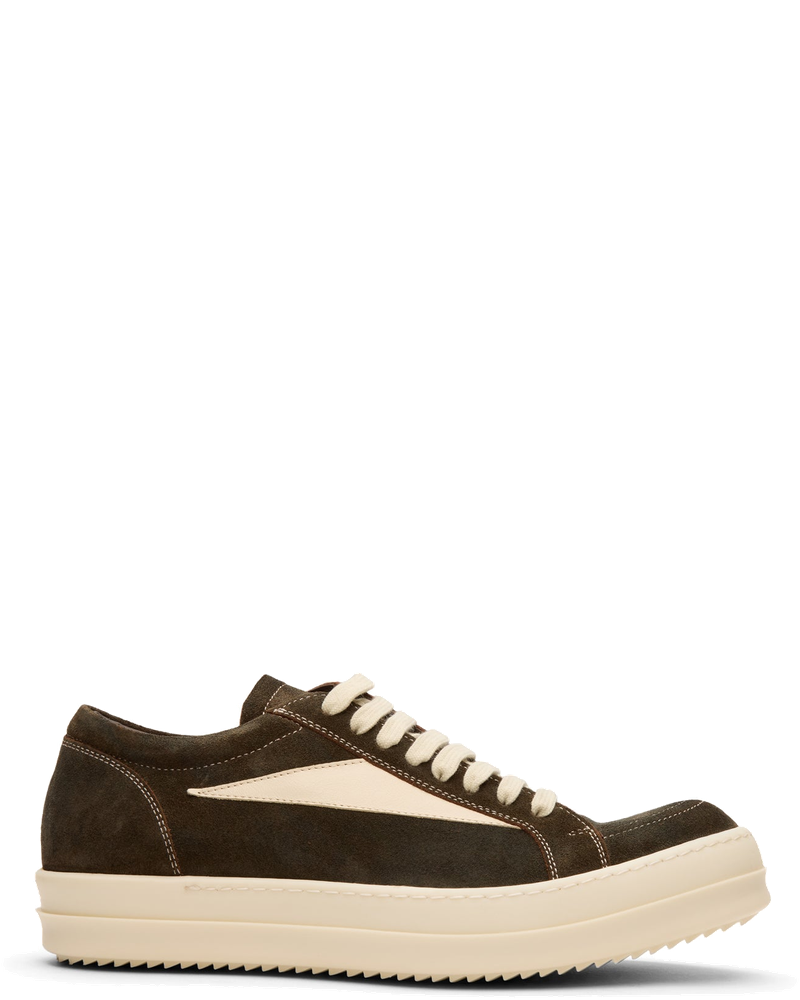 Оригінальна Vintage Sneaks Rick owens