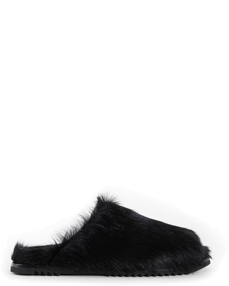Pillow Granola Mules Rick owens оригінал – Купити в Україні