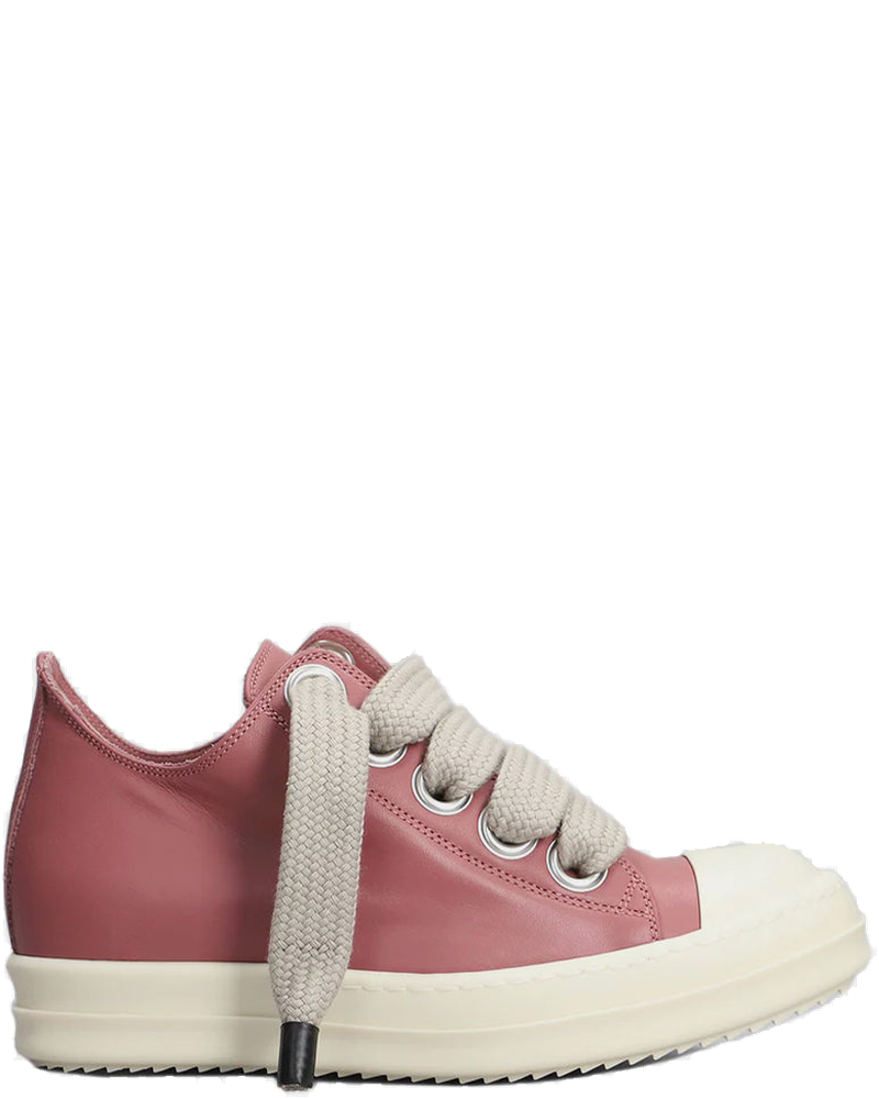 Pink Rick owens – Гарантія оригінальності