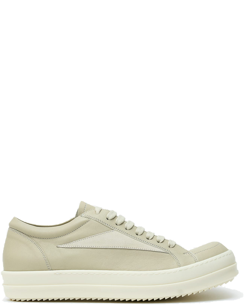 Оригінальна Vintage Sneakers In Sand Rick owens