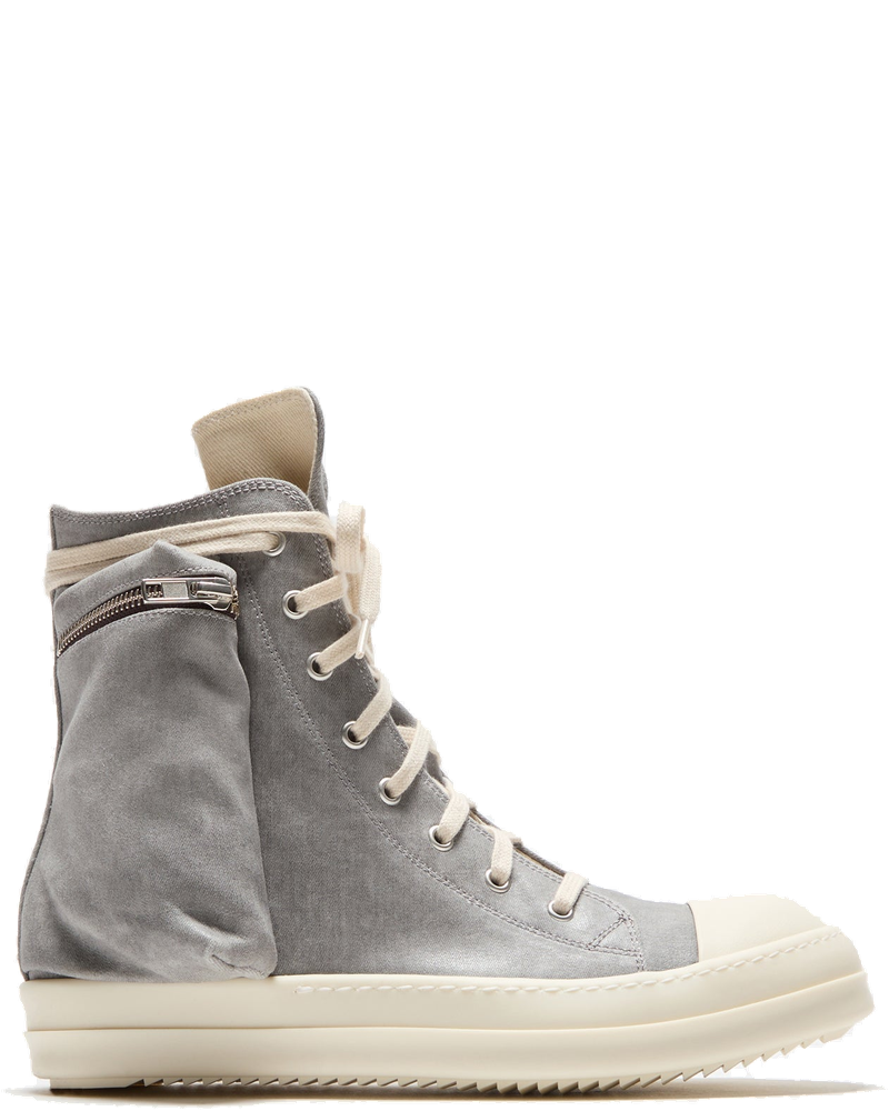 Cargo Sneakers Pearl Rick owens – Гарантія оригінальності