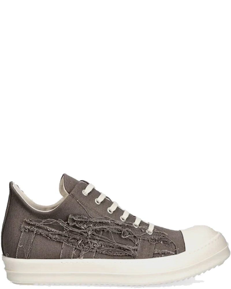 Scarpe Denim Low Flesh Rick owens оригінал – Купити в Україні