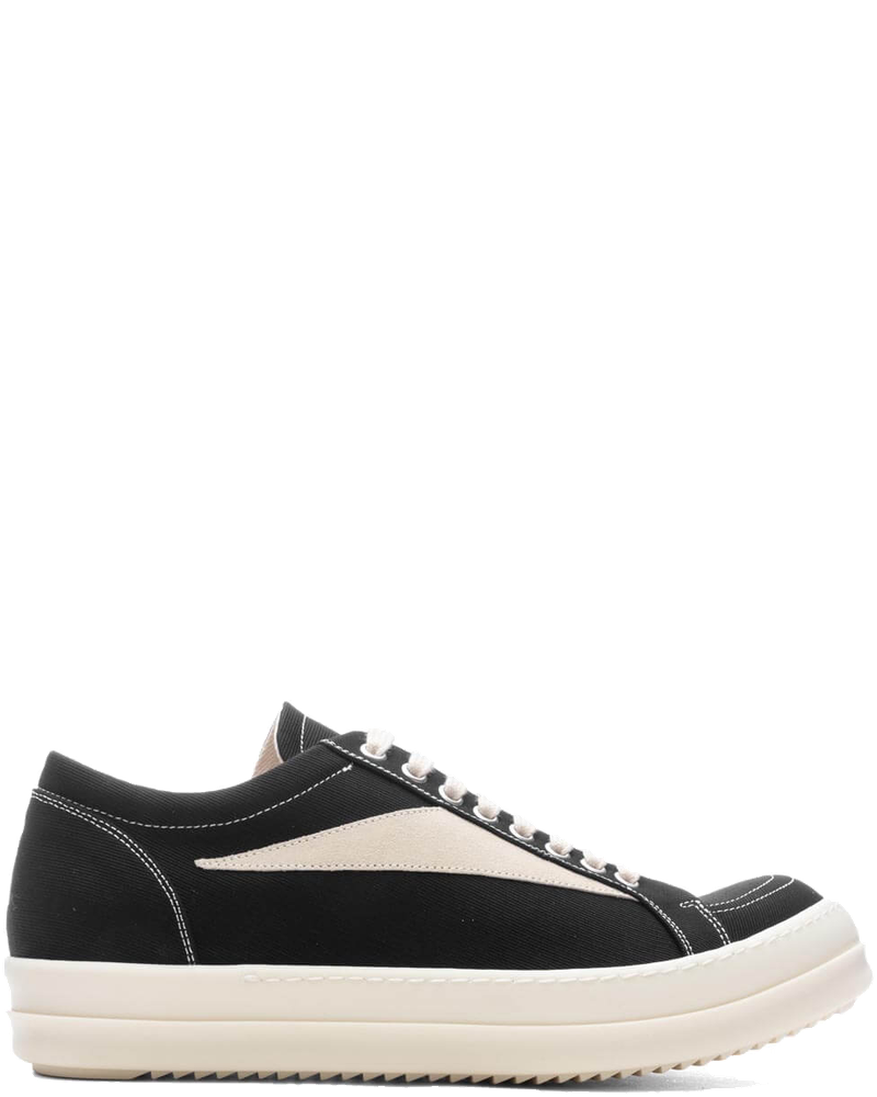 Оригінальна Vintage Sneaks Rick owens