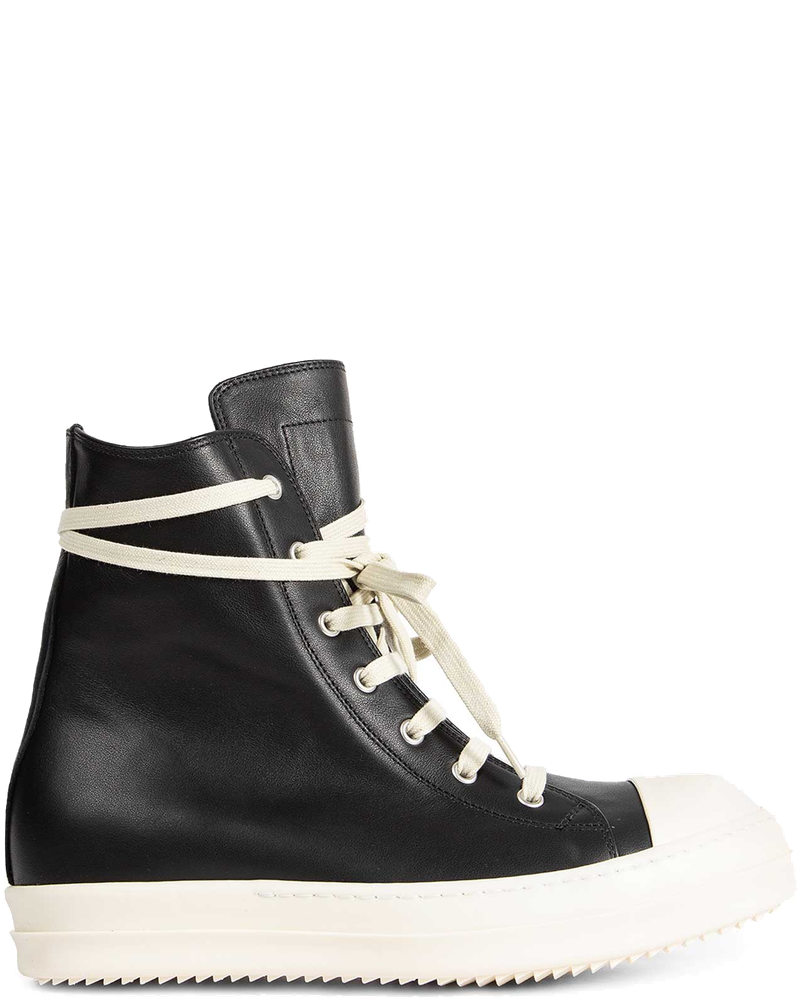 Sneaks Sneakers Rick owens – Гарантія оригінальності