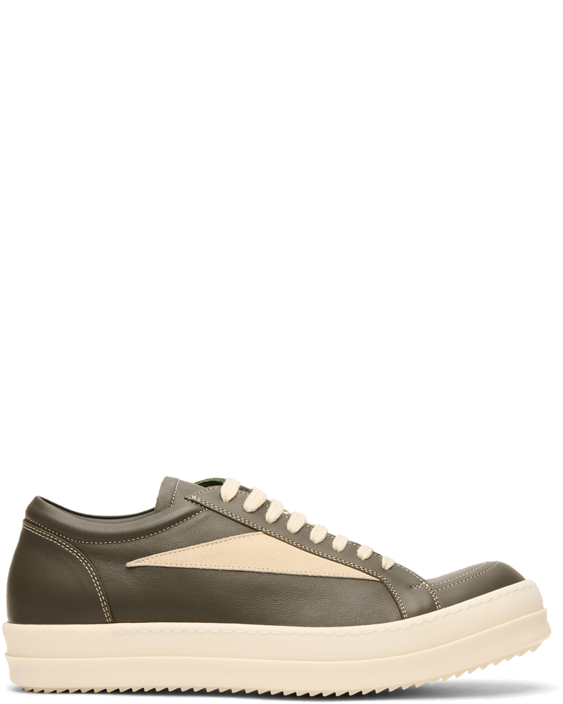 Оригінальна Vintage Sneaks Rick owens