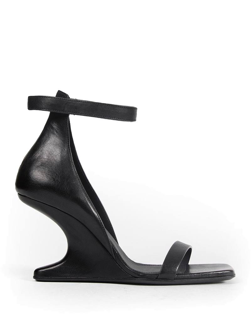 Temple Cantilever 8 Minimal Sandal Rick owens – Гарантія оригінальності