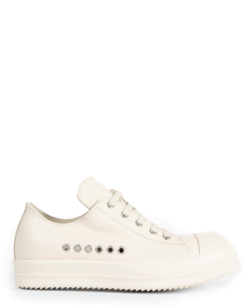 Temple Extreme Low Sneakers Rick owens – Гарантія оригінальності