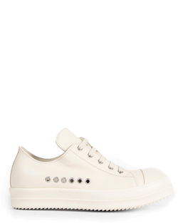 Temple Extreme Low Sneakers Rick owens – Гарантія оригінальності