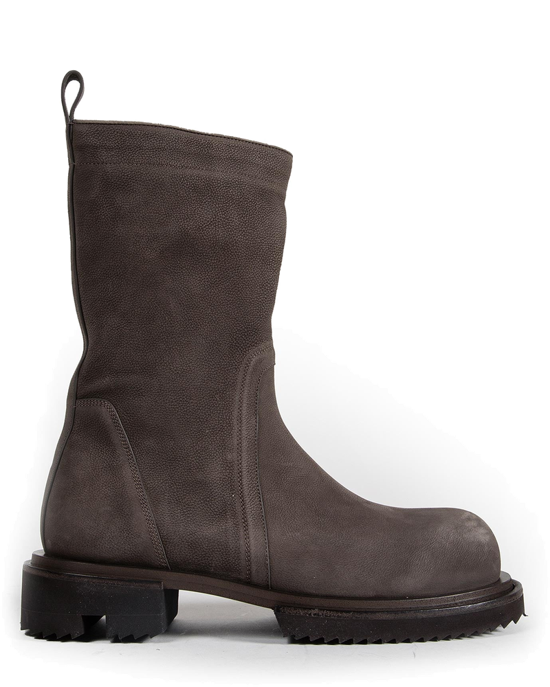 Оригінальна Temple Creeper Gabe Ankle Boots Rick owens