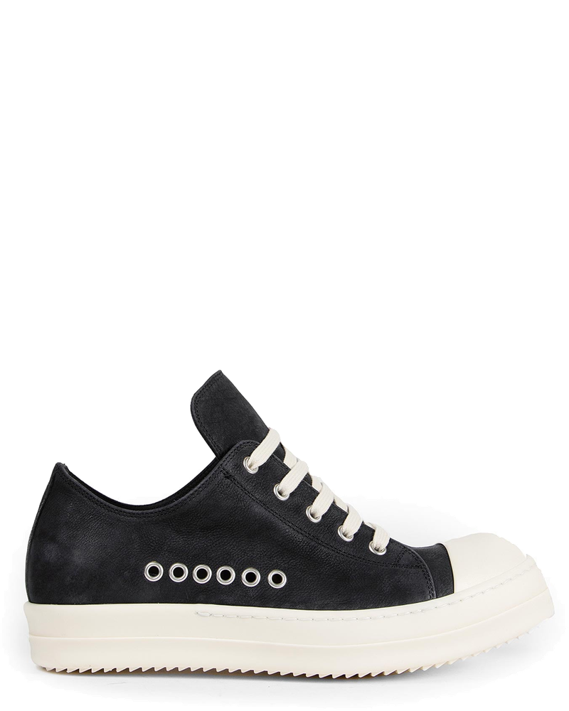 Temple Extreme Low Sneakers Rick owens – Гарантія оригінальності
