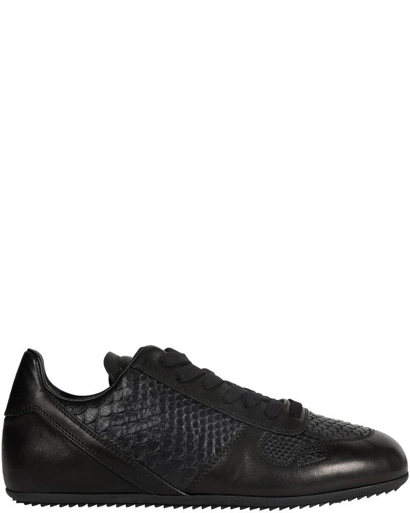 Оригінальна Temple Minimal Sneaks Rick owens