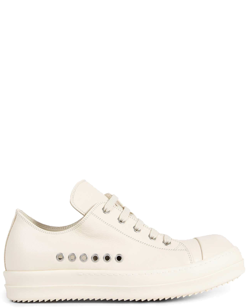 Temple Extreme Low Sneakers Rick owens – Гарантія оригінальності