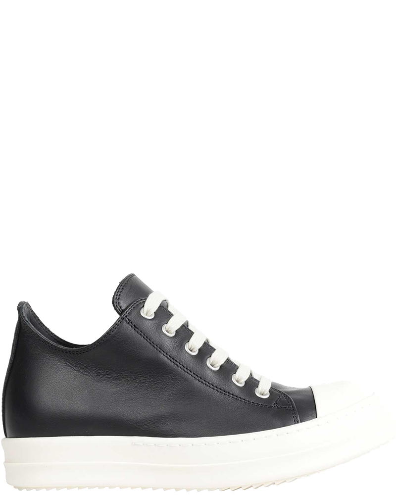 Оригінальна Temple Low Sneaks Rick owens