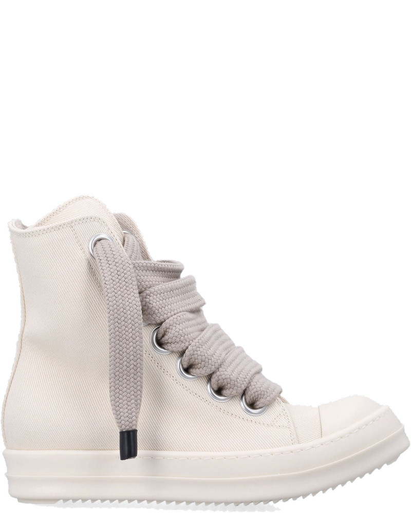 Оригінальна Sneaker Temple Jumbo Lace Rick Owens Drkshdw Da Donna Rick owens