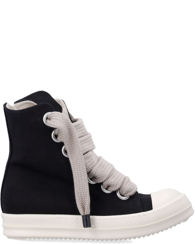 Оригінальна Sneaker Temple Jumbo Lace Rick Owens Drkshdw Da Donna Rick owens