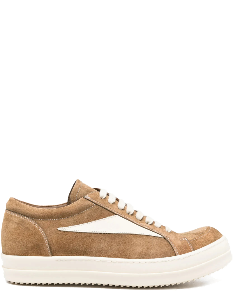 Temple Vintage Sneaks Lace-Up Sneakers Rick owens оригінал – Купити в Україні