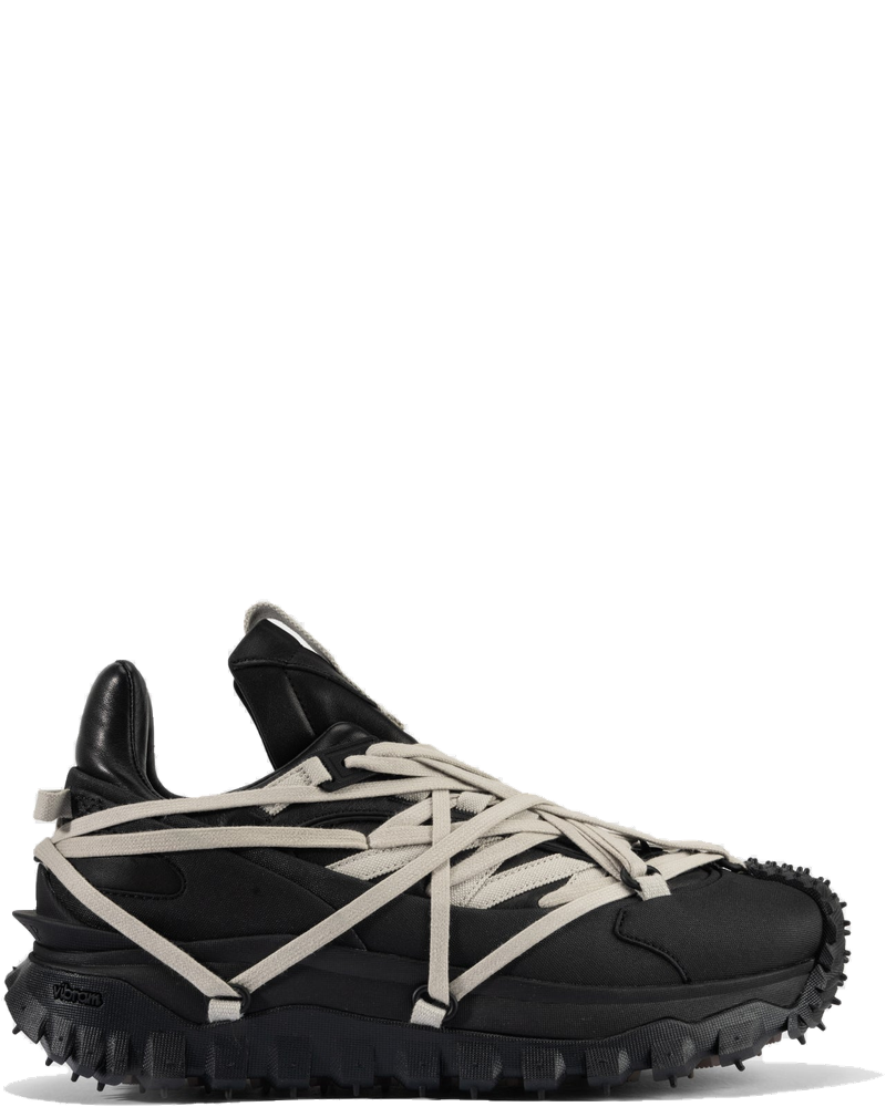 Оригінальна Trailgrip Megalace Rick owens