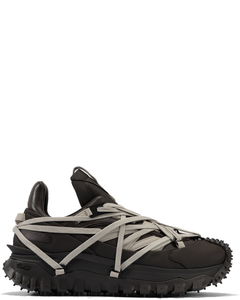 Оригінальна Trailgrip Megalace Rick owens