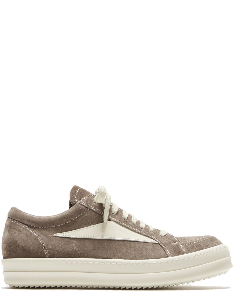 Vintage Sneakers Dust Rick owens – Гарантія оригінальності