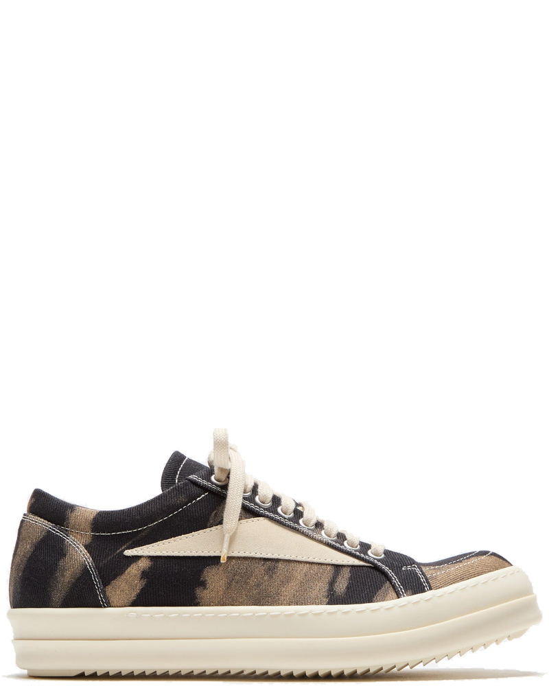 Vintage Sneaks Black Rick owens оригінал – Купити в Україні