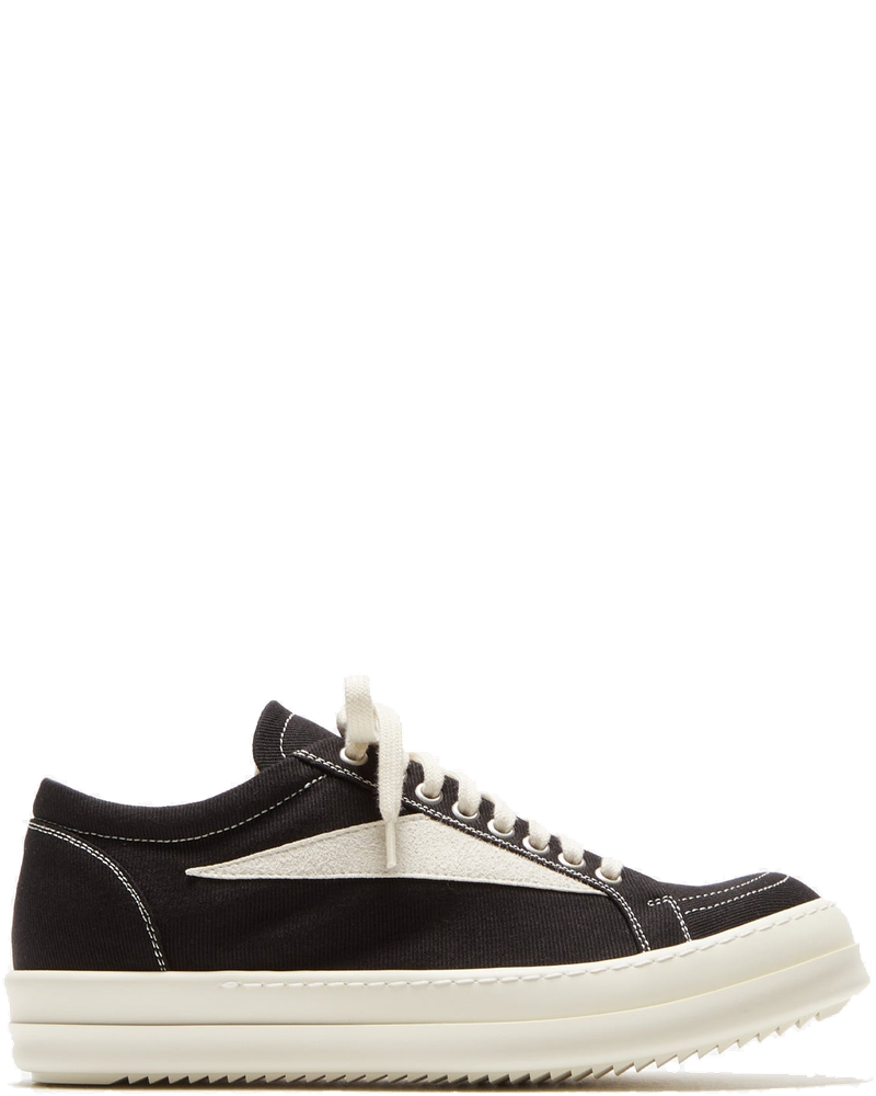 Оригінальна Vintage Sneakers Black Rick owens