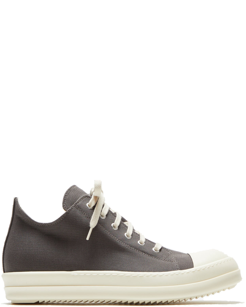 Vintage Low Sneakers Dark Dust Rick owens оригінал – Купити в Україні