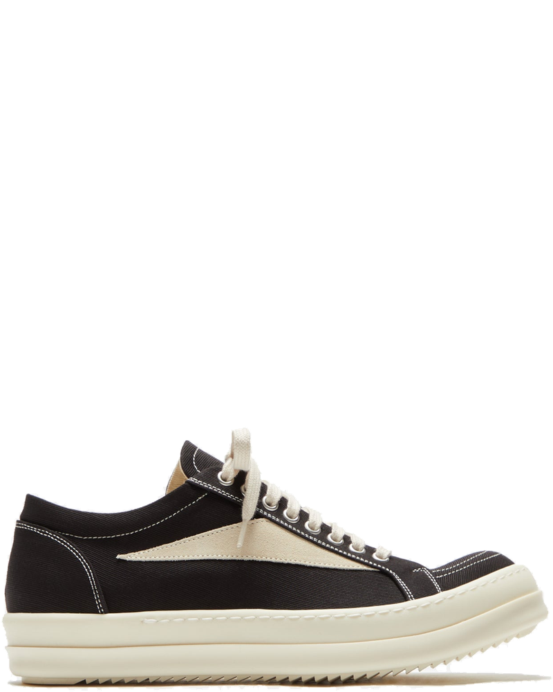 Vintage Sneaker Scarpe Black Rick owens оригінал – Купити в Україні
