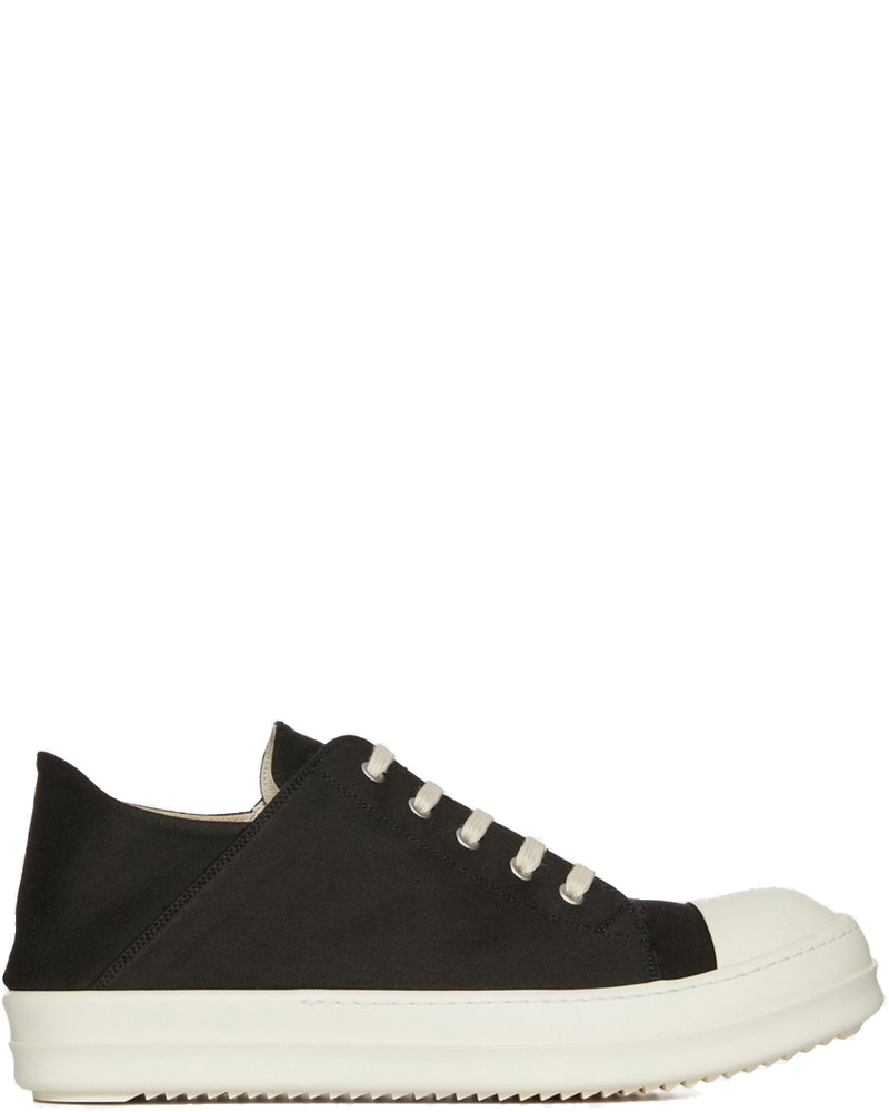 Wmns Drkshdw Slip On Black Rick owens оригінал – Купити в Україні