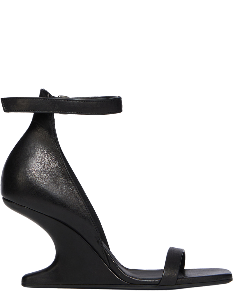 Womens Cantilever 8 Minimal Sandal Rick owens оригінал – Купити в Україні