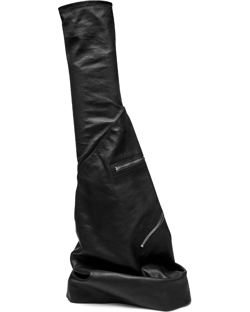 Womens Cargoflares Sneakers Rick owens оригінал – Купити в Україні bg_removed_catalog