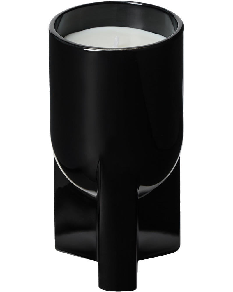 L Apparition Black Scented Candle Rick owens – Гарантія оригінальності