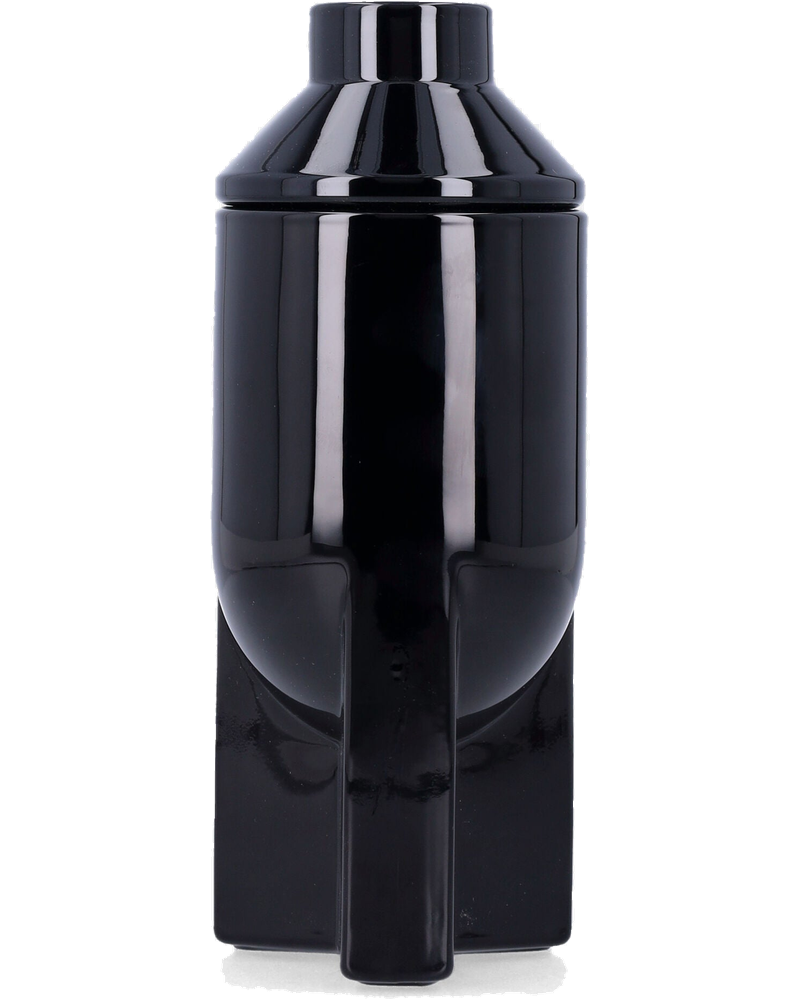 Black Scented Candle Rick owens – Гарантія оригінальності