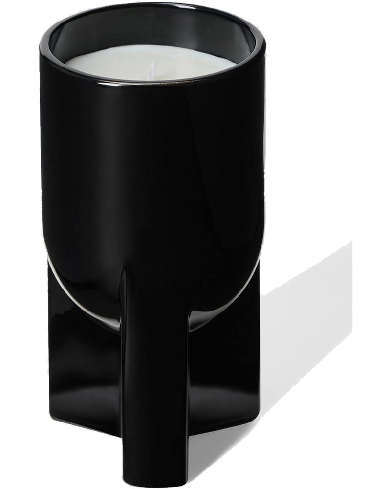 Оригінальна Lapparition Scented Candle Black Rick owens