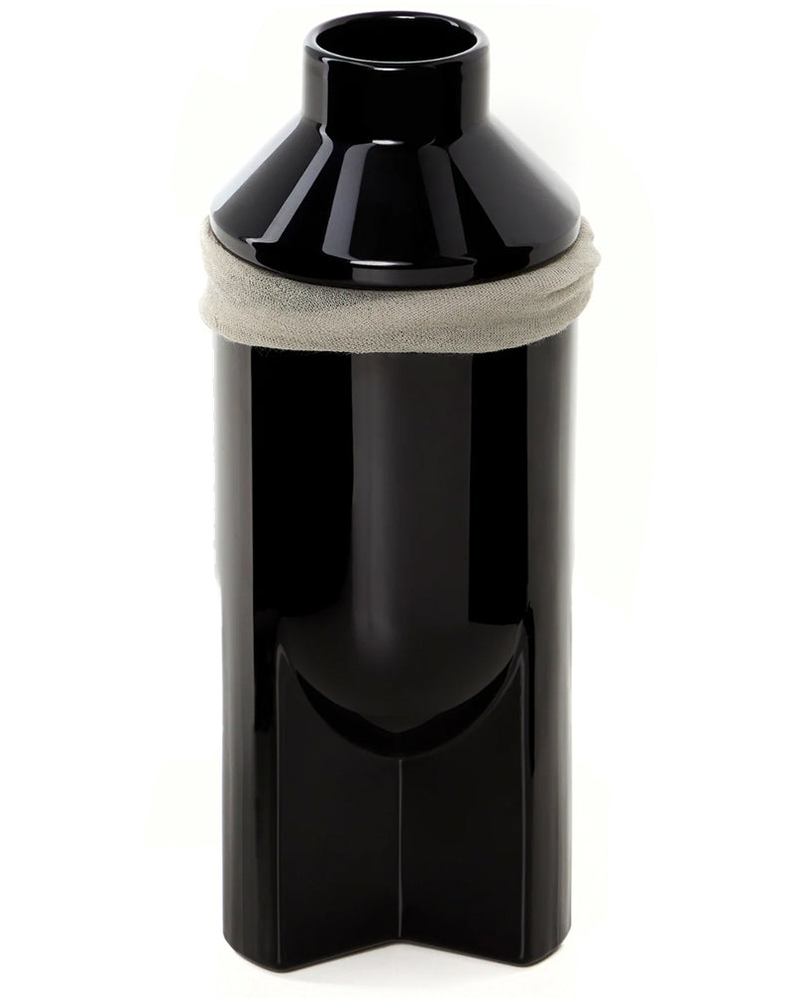 Оригінальна Lappartion Scented Candle Black Rick owens